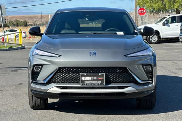 2026 Buick NV Sport Touring FWD
