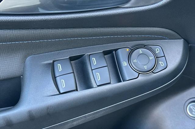 2026 Buick NV Sport Touring FWD