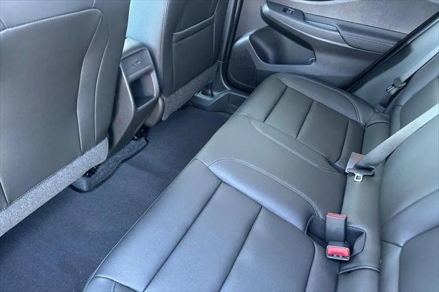 2026 Buick NV Sport Touring FWD