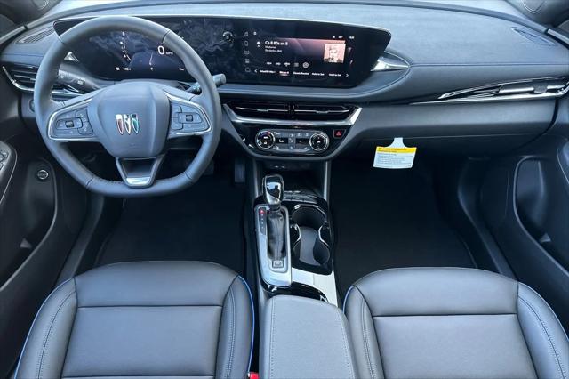 2026 Buick NV Sport Touring FWD