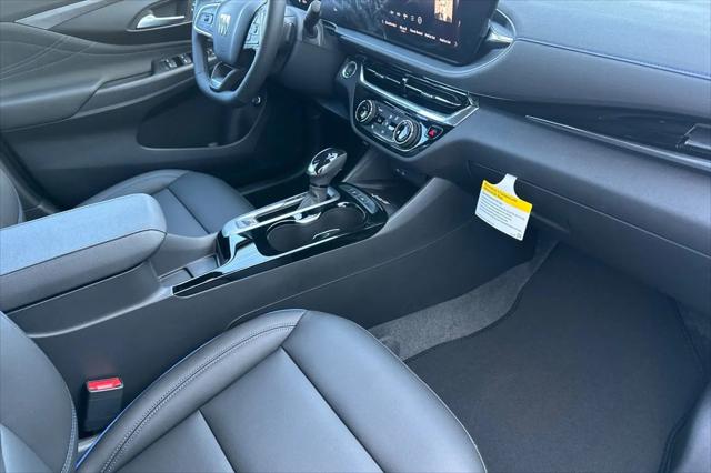 2026 Buick NV Sport Touring FWD