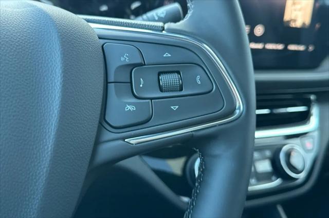 2026 Buick NV Sport Touring FWD