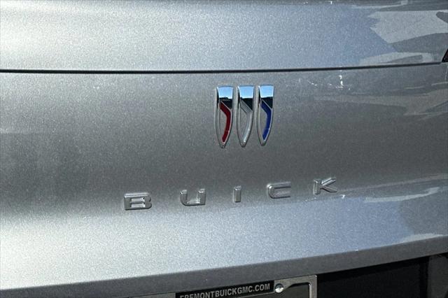 2026 Buick NV Sport Touring FWD