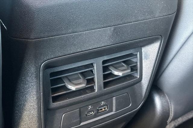 2026 GMC Canyon AT4, 4WD