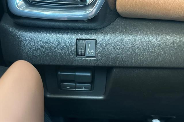 2026 GMC Canyon AT4, 4WD