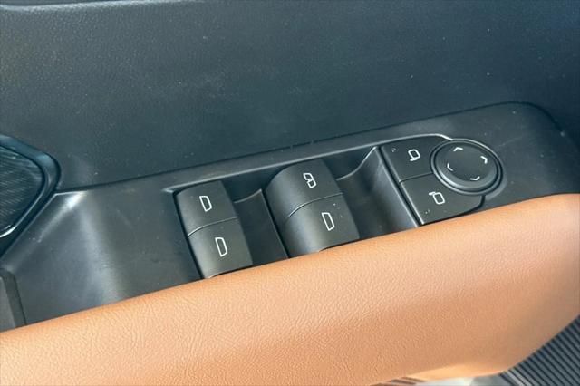 2026 GMC Canyon AT4, 4WD