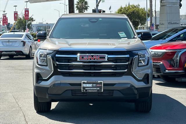 2027 GMC Terrain FWD Elevation