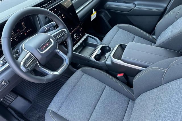 2027 GMC Terrain FWD Elevation