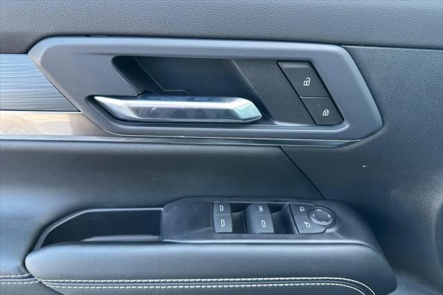 2027 GMC Terrain FWD Elevation