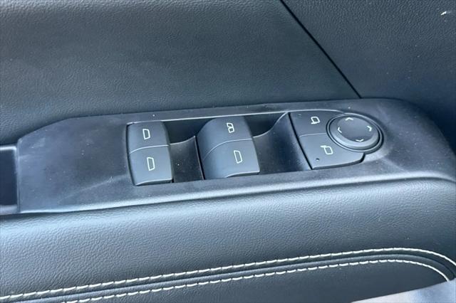 2027 GMC Terrain FWD Elevation