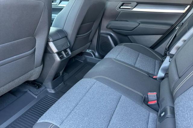 2027 GMC Terrain FWD Elevation