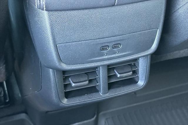 2027 GMC Terrain FWD Elevation