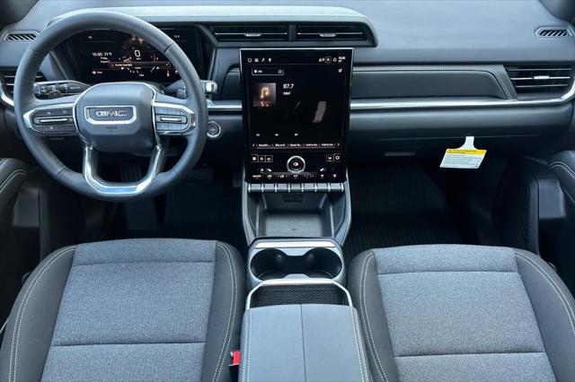 2027 GMC Terrain FWD Elevation