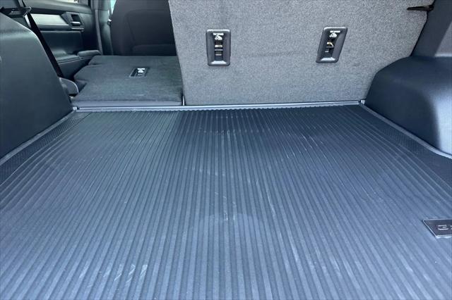 2027 GMC Terrain FWD Elevation