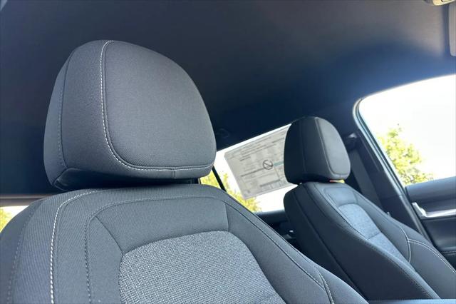 2027 GMC Terrain FWD Elevation