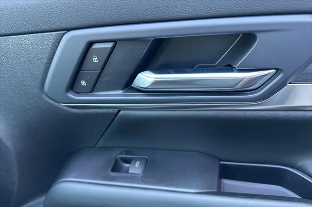 2027 GMC Terrain FWD Elevation