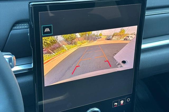 2027 GMC Terrain FWD Elevation