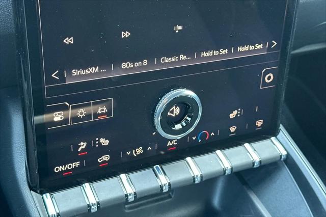 2027 GMC Terrain FWD Elevation