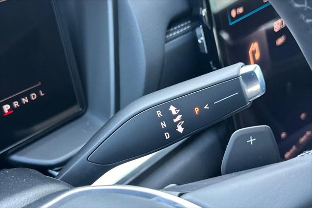 2027 GMC Terrain FWD Elevation