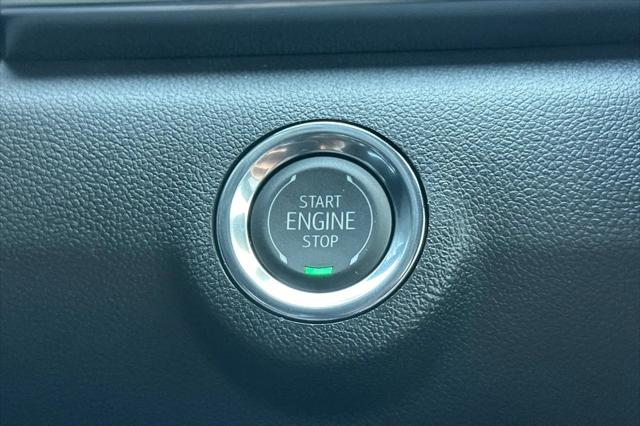 2027 GMC Terrain FWD Elevation
