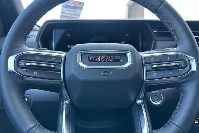 2027 GMC Terrain FWD Elevation