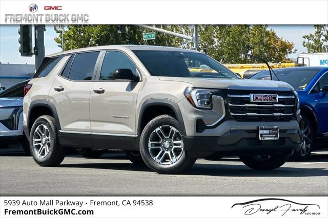 2027 GMC Terrain FWD Elevation for sale in Fremont, CA