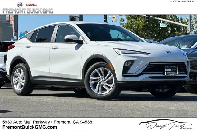2026 Buick NV Preferred FWD for sale in Fremont, CA