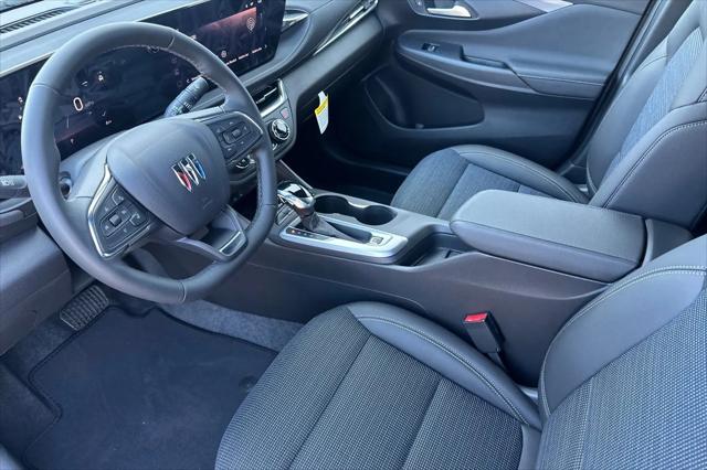 2026 Buick NV Preferred FWD