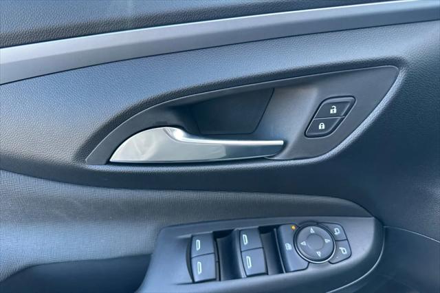 2026 Buick NV Preferred FWD