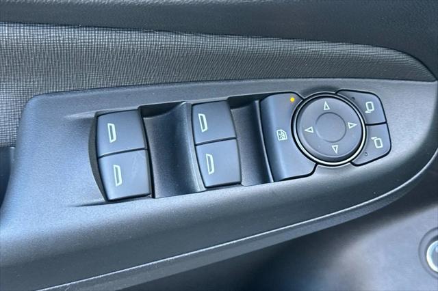 2026 Buick NV Preferred FWD