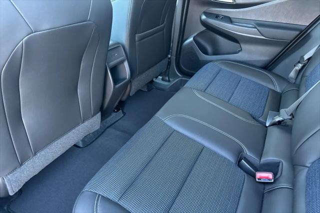 2026 Buick NV Preferred FWD