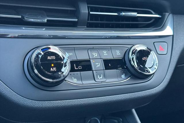 2026 Buick NV Preferred FWD