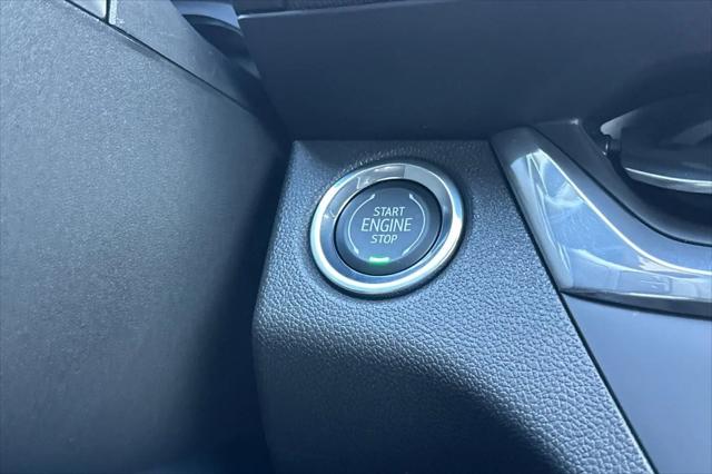 2026 Buick NV Preferred FWD