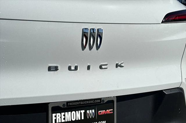 2026 Buick NV Preferred FWD