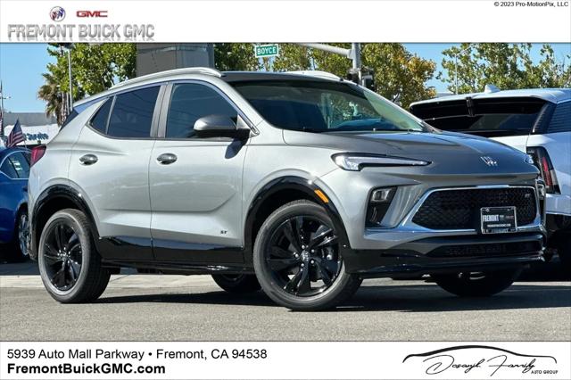 2026 Buick Encore GX Sport Touring FWD for sale in Fremont, CA