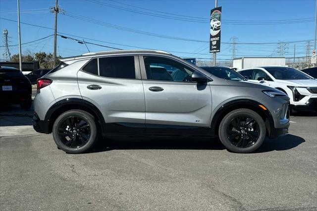 2026 Buick Encore GX Sport Touring FWD