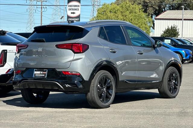 2026 Buick Encore GX Sport Touring FWD