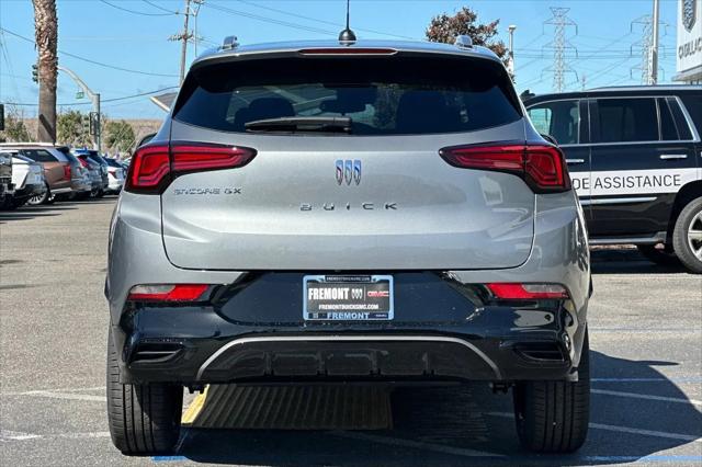 2026 Buick Encore GX Sport Touring FWD