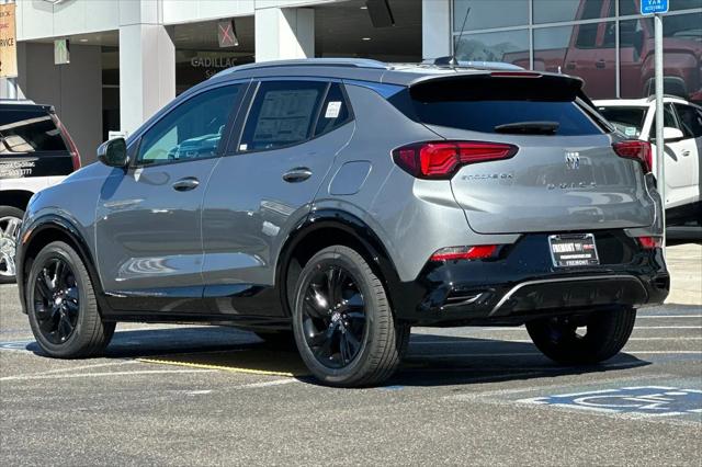 2026 Buick Encore GX Sport Touring FWD