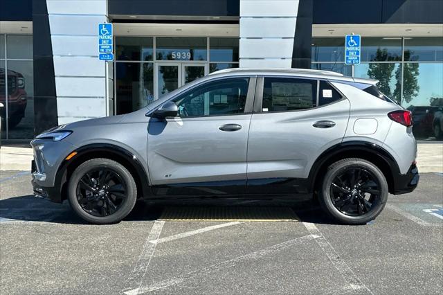 2026 Buick Encore GX Sport Touring FWD