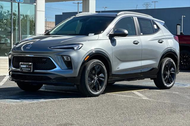 2026 Buick Encore GX Sport Touring FWD