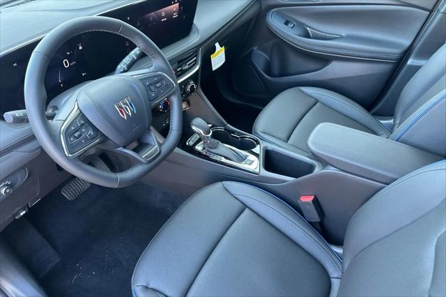 2026 Buick Encore GX Sport Touring FWD