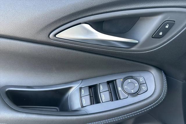 2026 Buick Encore GX Sport Touring FWD