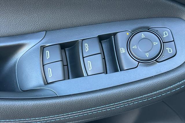 2026 Buick Encore GX Sport Touring FWD