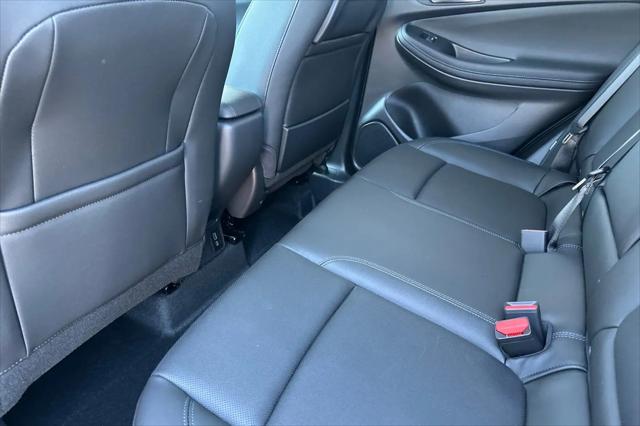2026 Buick Encore GX Sport Touring FWD