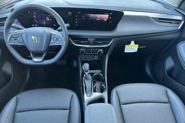 2026 Buick Encore GX Sport Touring FWD