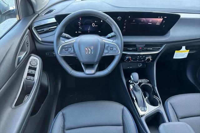 2026 Buick Encore GX Sport Touring FWD