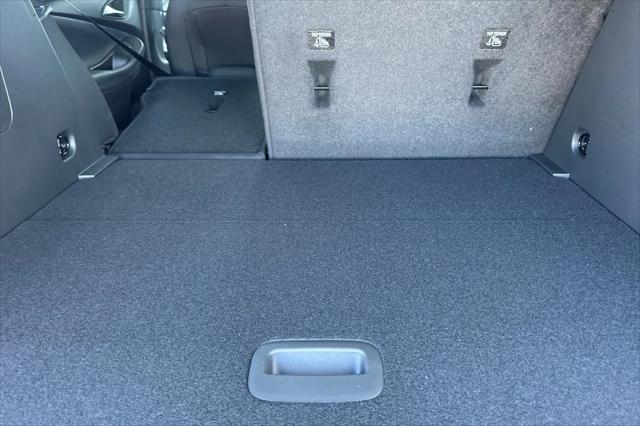 2026 Buick Encore GX Sport Touring FWD