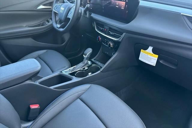 2026 Buick Encore GX Sport Touring FWD