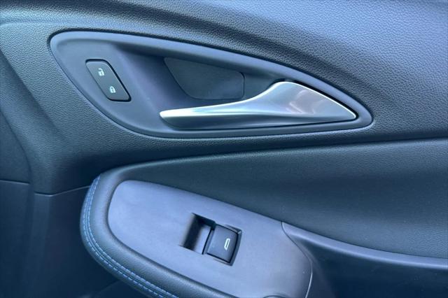 2026 Buick Encore GX Sport Touring FWD